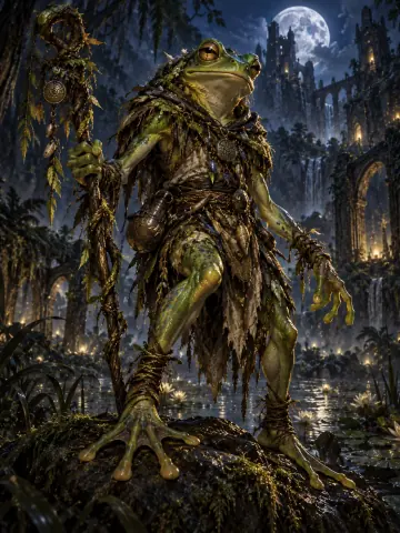 Grung